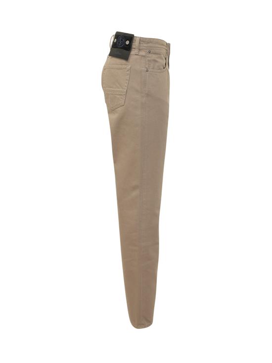 26SS 스톤 아일랜드 데님 팬츠 L1S14J100005S0J24 V009A DESERT - STONE ISLAND