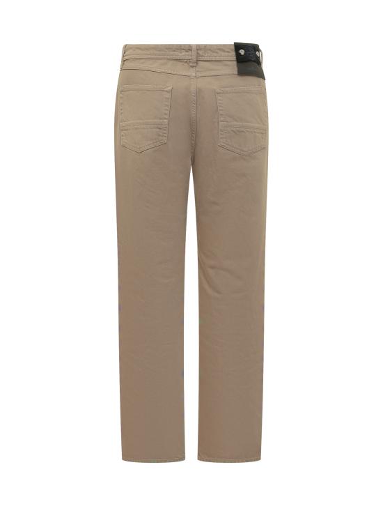 26SS 스톤 아일랜드 데님 팬츠 L1S14J100005S0J24 V009A DESERT - STONE ISLAND