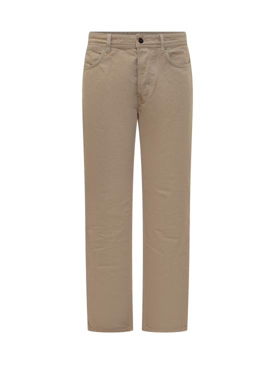 26SS 스톤 아일랜드 데님 팬츠 L1S14J100005S0J24 V009A DESERT