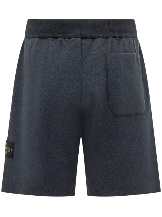 26SS 스톤 아일랜드 숏팬츠 L1S155200002S02B0 V0020 BLU - STONE ISLAND