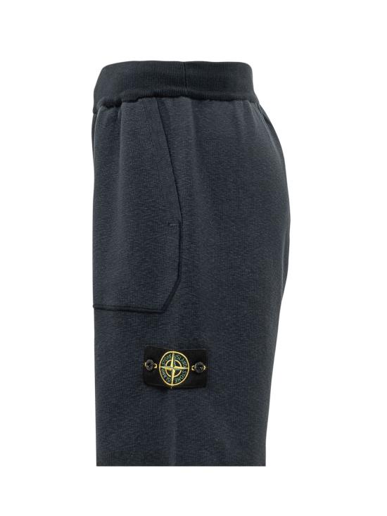 26SS 스톤 아일랜드 숏팬츠 L1S155200002S02B0 V0020 BLU - STONE ISLAND