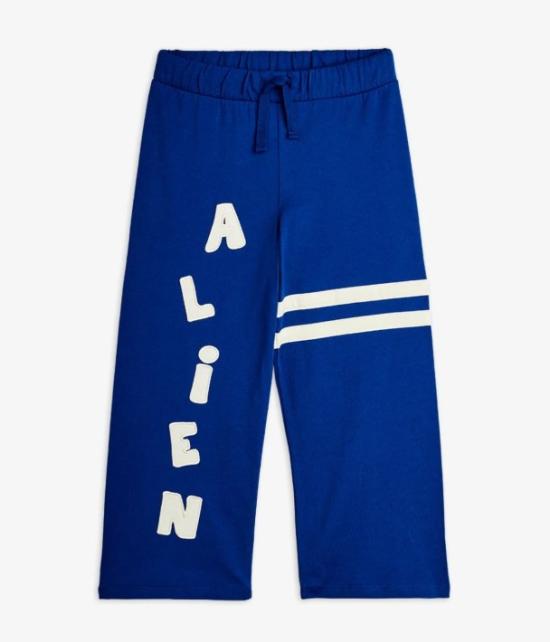 26SS [키즈] 미니로디니 팬츠 26230113 BLUE