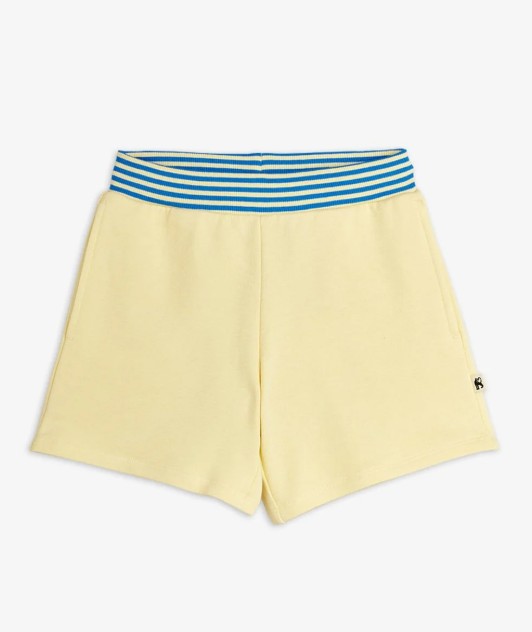 26SS [키즈] 미니로디니 쇼츠/버뮤다 26230140 YELLOW