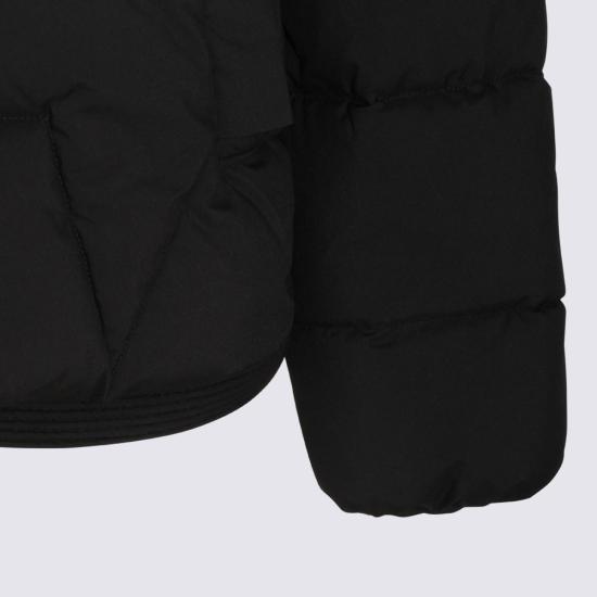 26FW 패딩 BJ20390 BLACK - OTHER BRANDS