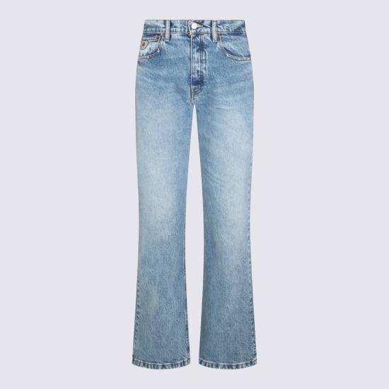 26FW 로이스 데님 팬츠 3398 8096SPIRIT STONE - LOIS