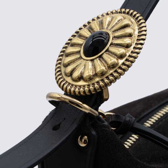 26FW 에트로 숄더백 WP1B0048 AP12QM0406 MARRONE SCURO - ETRO