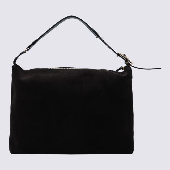 26FW 에트로 숄더백 WP1B0048 AP12QM0406 MARRONE SCURO - ETRO