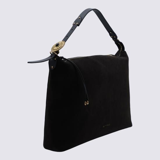 26FW 에트로 숄더백 WP1B0048 AP12QM0406 MARRONE SCURO - ETRO