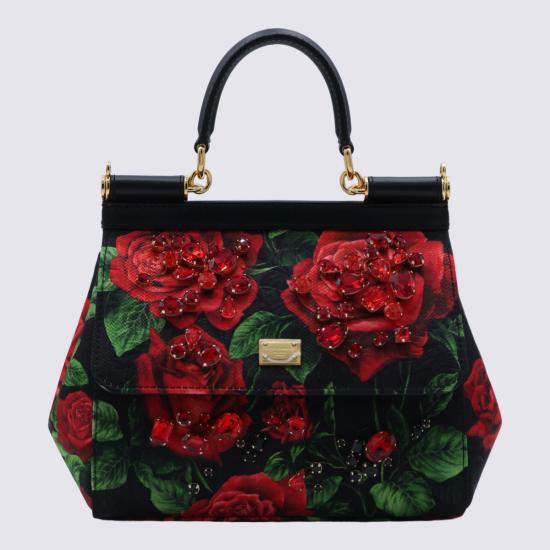 26FW 돌체앤가바나 토트백 BB6003 BX778HN6EJ ROSA