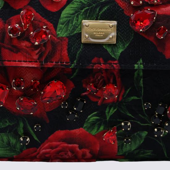26FW 돌체앤가바나 토트백 BB6003 BX778HN6EJ ROSA - DOLCE & GABBANA