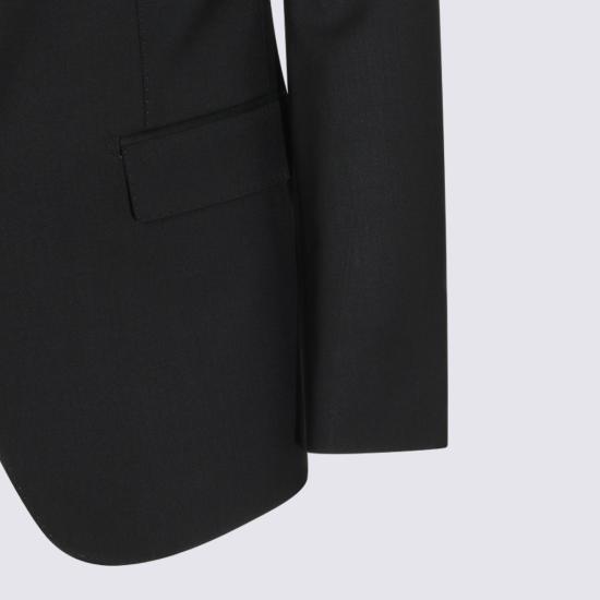 26FW 돌체앤가바나 수트 세트 GK05VT FUBG4N0000 BLACK - DOLCE & GABBANA