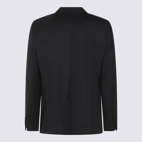 26FW 돌체앤가바나 수트 세트 GK05VT FUBG4N0000 BLACK - DOLCE & GABBANA