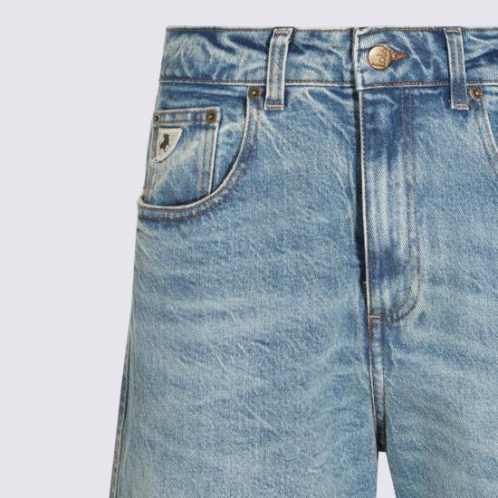 26FW 로이스 데님 팬츠 3503 8112DOUBLE STONE - LOIS
