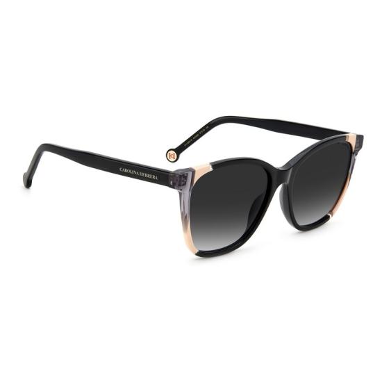  캐롤리나 헤레라 선글라스 CH 0061 S KDX 9O Black - CAROLINA HERRERA