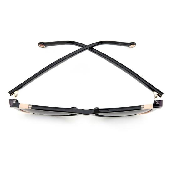  캐롤리나 헤레라 선글라스 CH 0061 S KDX 9O Black - CAROLINA HERRERA