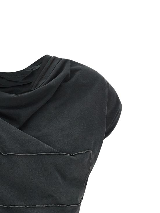 26FW 마르지엘라 탑 S29NL0063S24575980 Gray - MAISON MARGIELA