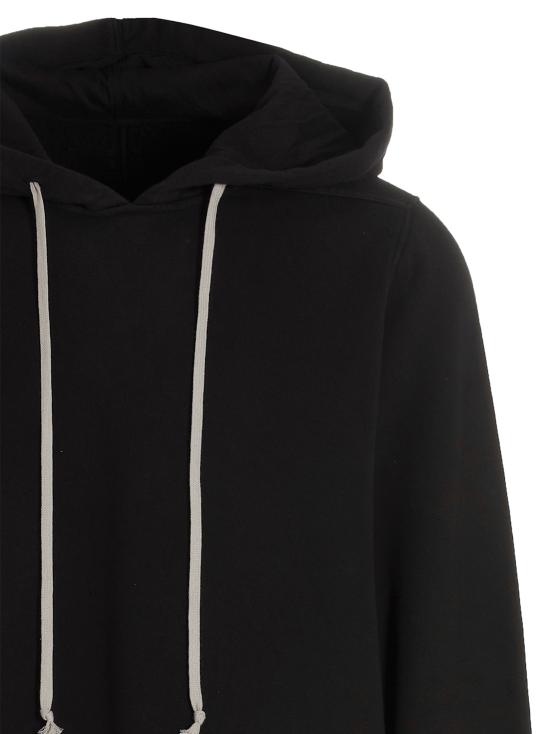 26FW 다크쉐도우 긴팔 티셔츠 DU02F6262FP09 Black - DRKSHDW