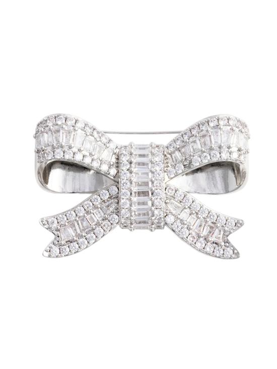 26FW 셀프 포트레이트 목걸이/팬던트 AW26602BSL SILVER ARGENTO - SELF PORTRAIT