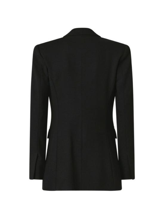 26FW 핑코 자켓 107438 A3AHZ99 BLACK - PINKO