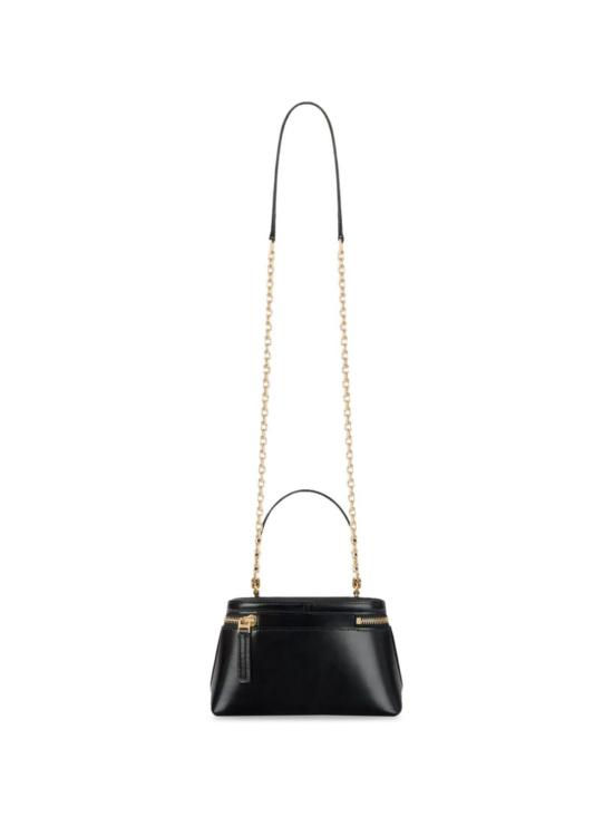 26FW 지방시 안티고나 배니티 백 BB60QMB13A 001 Black - GIVENCHY