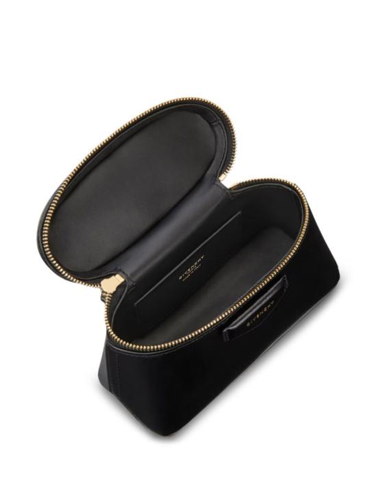 26FW 지방시 안티고나 배니티 백 BB60QMB13A 001 Black - GIVENCHY
