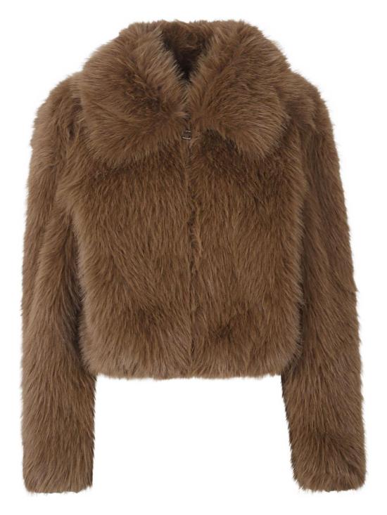 26FW 더프랭키샵 코트 JAFS041342110 CAMEL