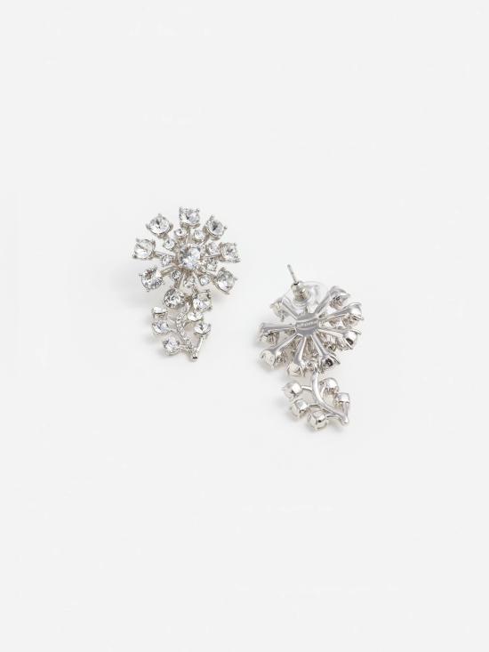 26FW 셀프 포트레이트 목걸이/팬던트 AW26630EASL SILVER ARGENTO - SELF PORTRAIT
