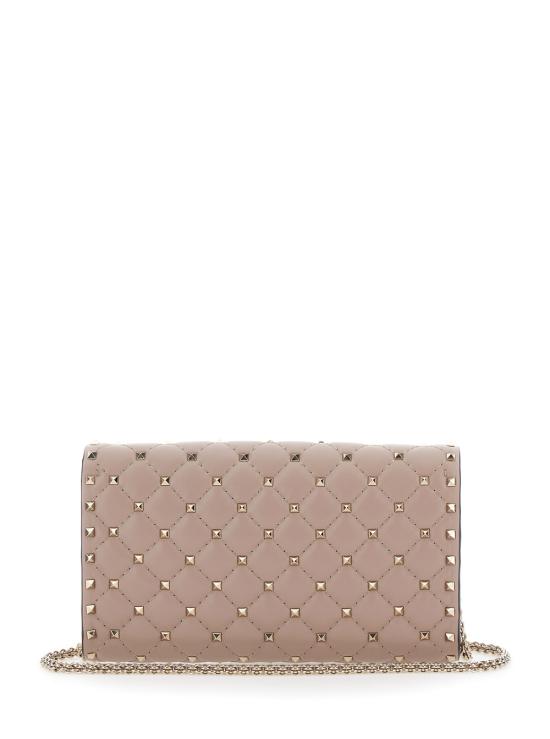 26FW 발렌티노 가라바니 크로스백 9W2B0137NAPP45 Pink - VALENTINO GARAVANI