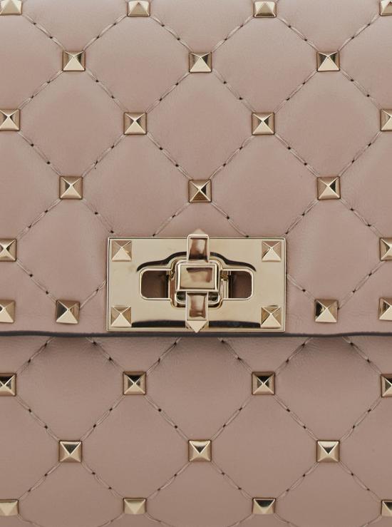 26FW 발렌티노 가라바니 크로스백 9W2B0137NAPP45 Pink - VALENTINO GARAVANI