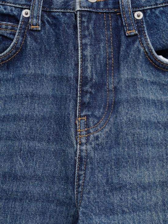 26FW 더프랭키샵 데님 팬츠 PAFS22761336 BLUE WASH - THE FRANKIE SHOP