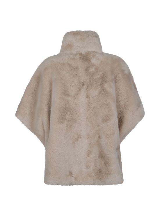 26FW 핑코 자켓 107043 A3E7C32 BEIGE - PINKO