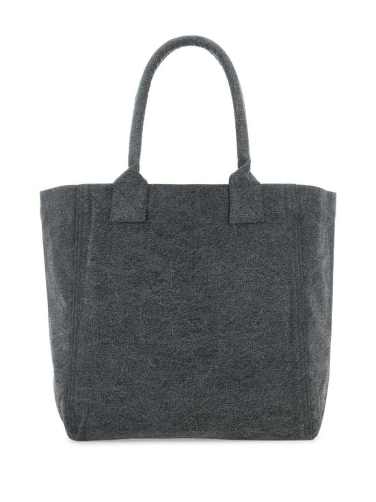 26FW 이자벨마랑 YENKY 엔키 토트백 PM0002FA A1X19M02FK Grey - ISABEL MARANT