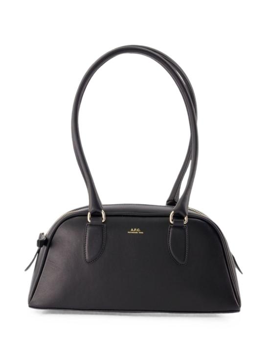 26FW 아페쎄 가방 PXCBS F67080LZZ BLACK