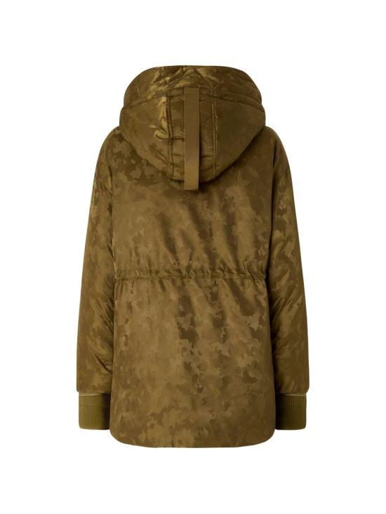 26FW 핑코 자켓 107723 A3LZV59 VERDE - PINKO