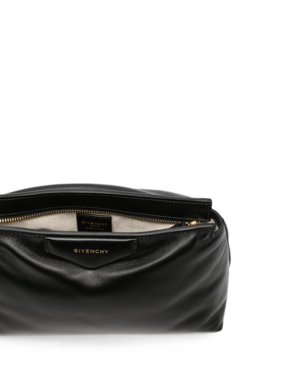 26FW 지방시 가방 BB60RUB2JA 001 BLACK - GIVENCHY