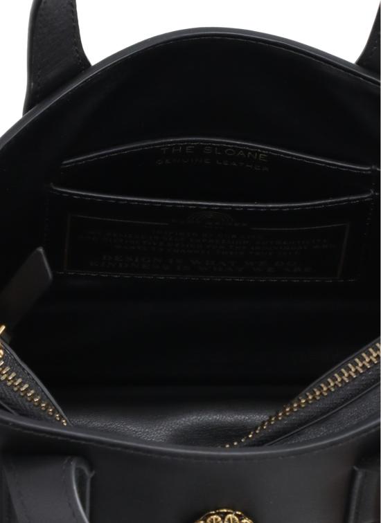 26FW 커트가이거 토트백 5838600109 SLOANE SM TOTEBLACK - KURT GEIGER