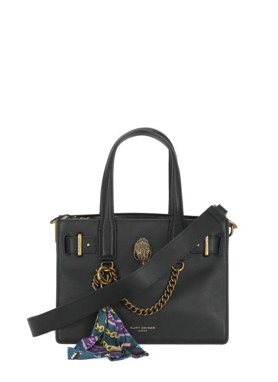 26FW 커트가이거 토트백 5838600109 SLOANE SM TOTEBLACK