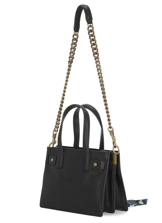 26FW 커트가이거 토트백 5838600109 SLOANE SM TOTEBLACK - KURT GEIGER