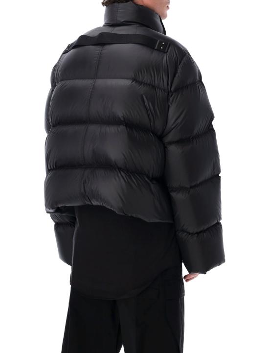 26FW 릭 오웬스 자켓 RU02F4797NPD3 09 NERO - RICK OWENS