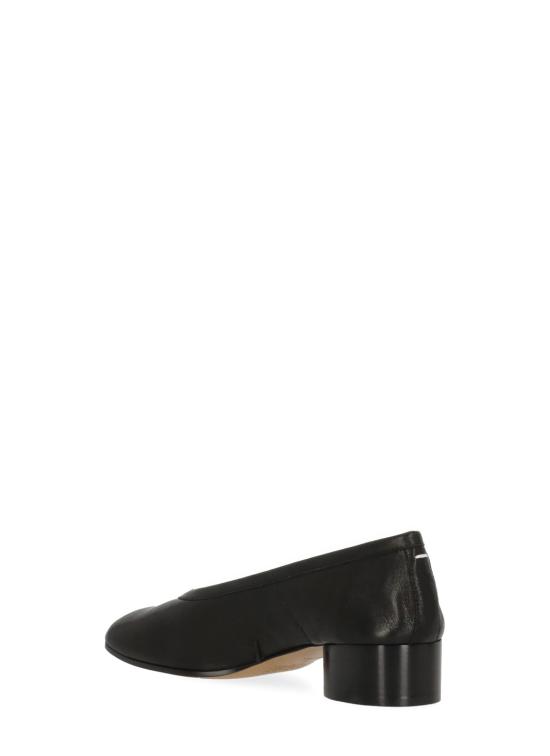 26FW 마르지엘라 슈즈 S58WZ0128 P3753T8013 Black - MAISON MARGIELA