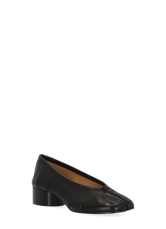 26FW 마르지엘라 슈즈 S58WZ0128 P3753T8013 Black - MAISON MARGIELA