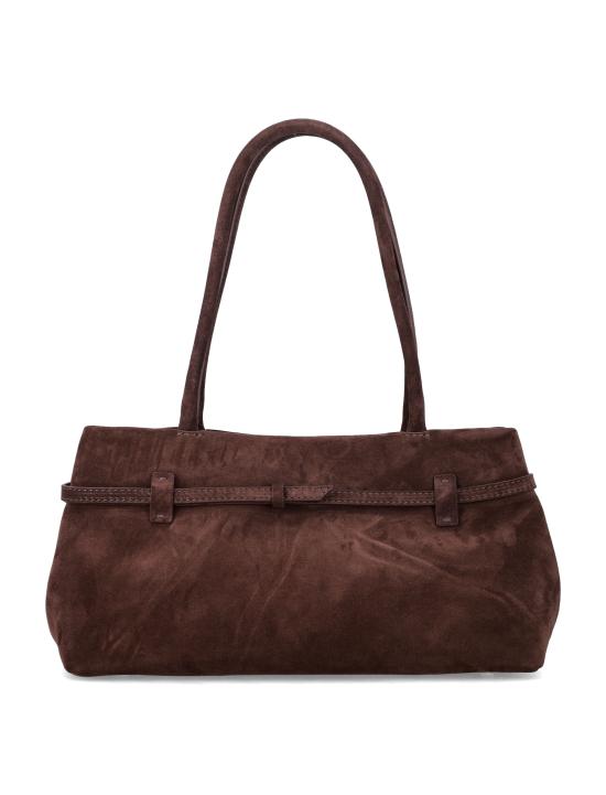 26FW 마누아뜰리에 가방 2025262 DEEP BROWN - MANU ATELIER