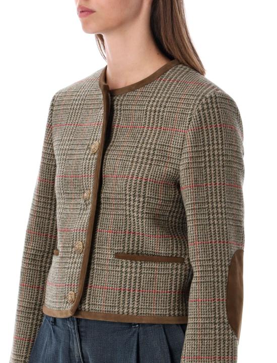 26FW 골든구스 수트 자켓 GWP02839P002582 83381 GRIGIO - GOLDEN GOOSE