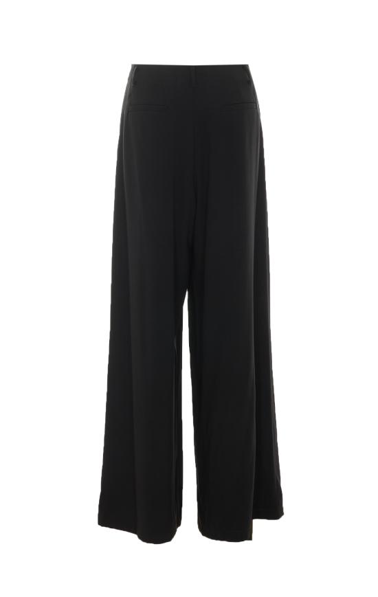 26FW 엘레 스트레이트 팬츠 0271 NERO Black - ELEH