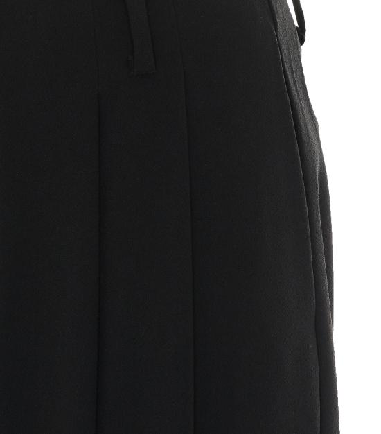 26FW 엘레 스트레이트 팬츠 0271 NERO Black - ELEH