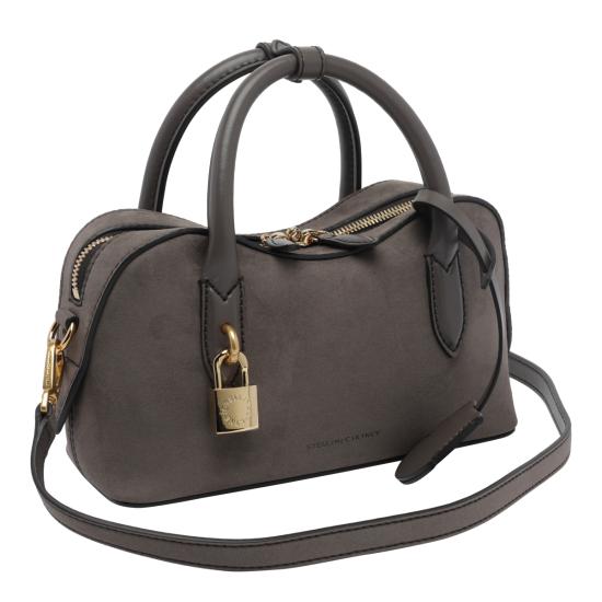 26FW 스텔라 맥카트니 토트백 7B0139 WP05542822 GREY - STELLA MCCARTNEY