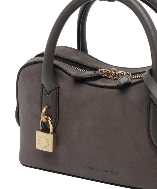 26FW 스텔라 맥카트니 토트백 7B0139 WP05542822 GREY - STELLA MCCARTNEY