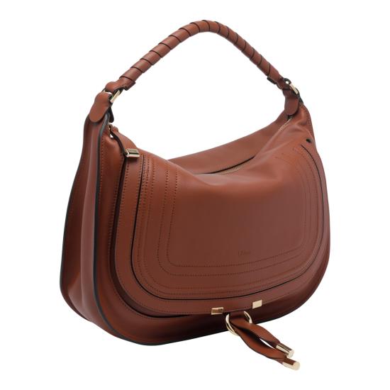26FW 끌로에 숄더백 CH26SS881R35 26M BROWN - CHLOE