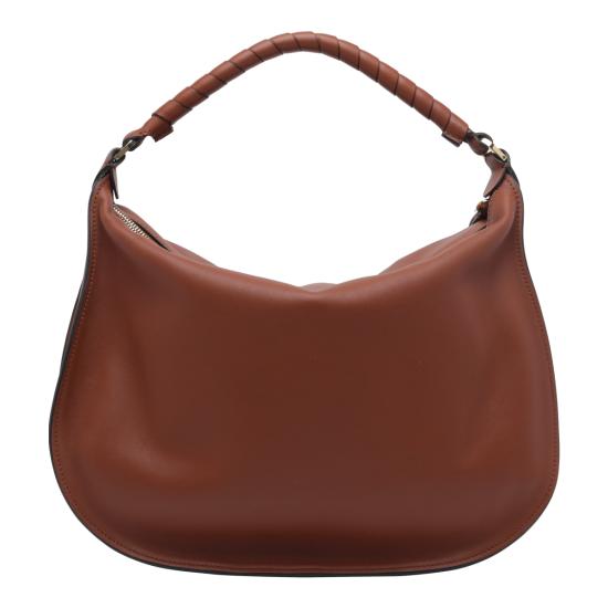 26FW 끌로에 숄더백 CH26SS881R35 26M BROWN - CHLOE