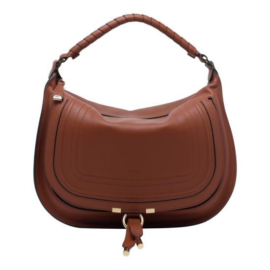 26FW 끌로에 숄더백 CH26SS881R35 26M BROWN